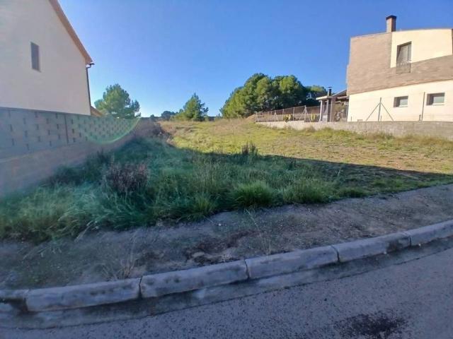 Terreno en Venta en Font Rubí