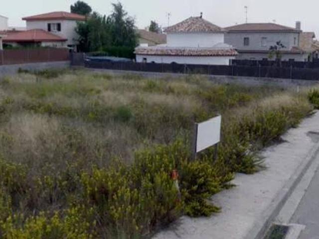 Terreno en Venta en Font Rubí