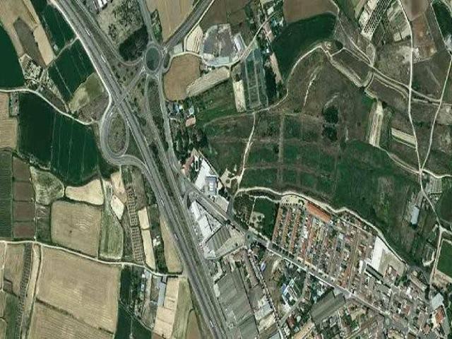 Terreno en Venta en Fontellas
