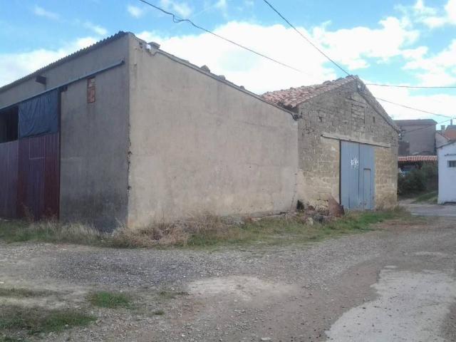 Terreno en Venta en Fonzaleche