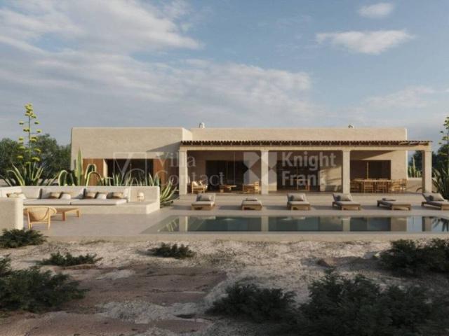 Terreno en Venta en Formentera