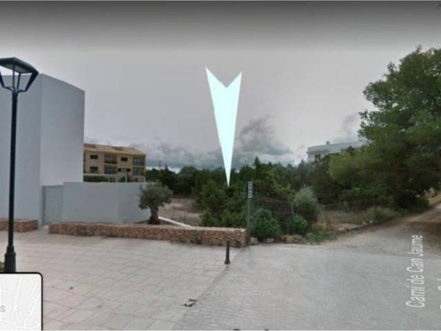 Terreno en Venta en Formentera