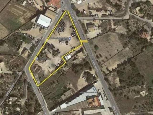 Terreno en Venta en Formentera