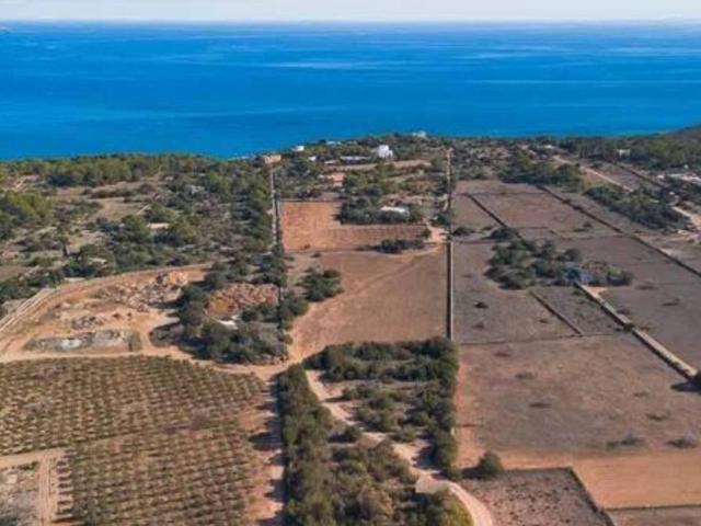 Terreno en Venta en Formentera