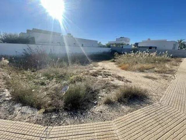 Terreno en Venta en Formentera del Segura