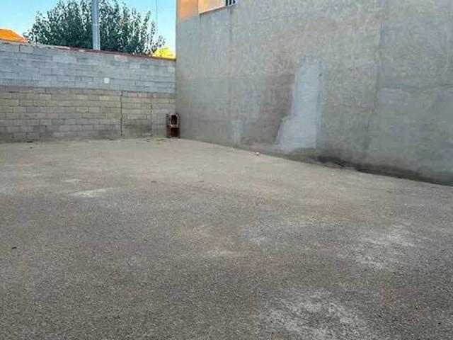 Terreno en Venta en Formentera del Segura