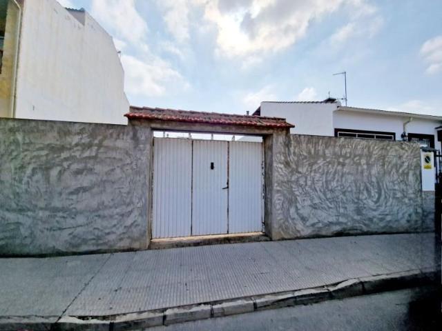Terreno en venta en Formentera del Segura, Centro