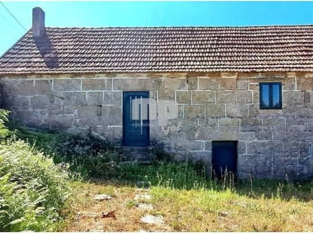 Terreno en Venta en Fornelos de Montes
