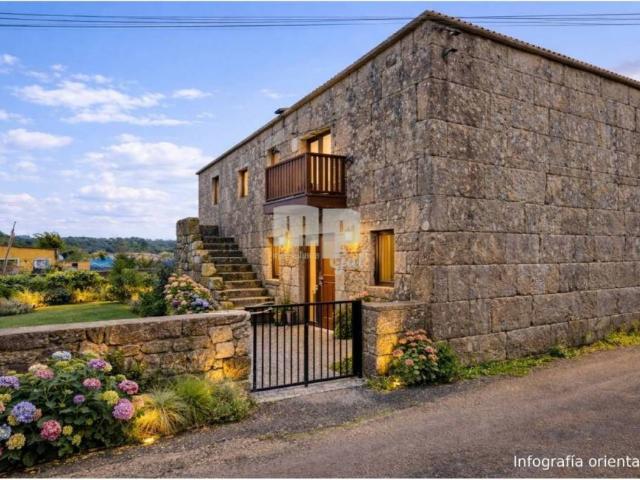 Terreno en Venta en Fornelos de Montes