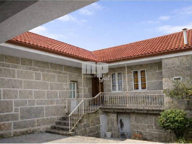Terreno en Venta en Fornelos de Montes
