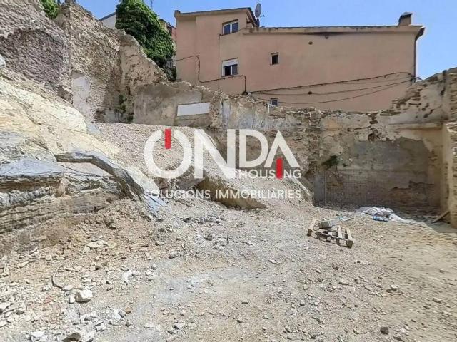 Terreno en Venta en Foradada