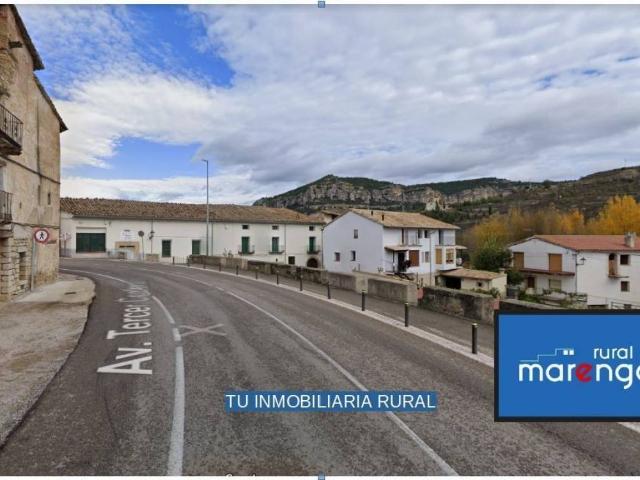 Terreno en Venta en Forcall