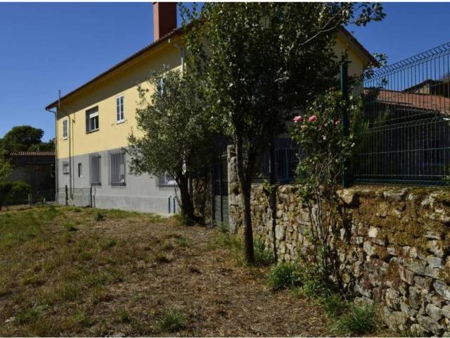 Terreno en Venta en Forcarei