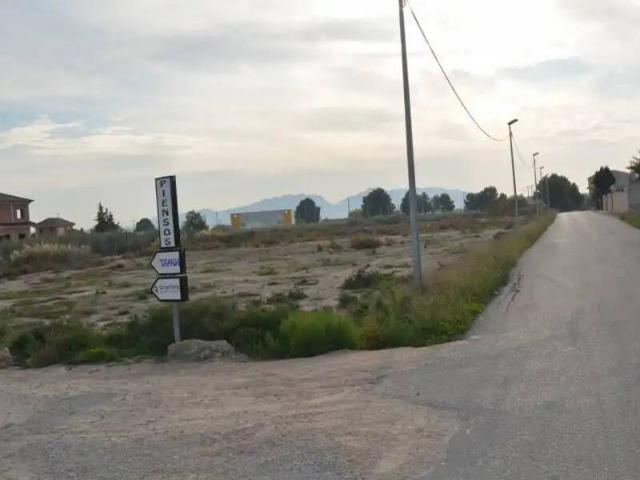 Terreno en Venta en Fortuna