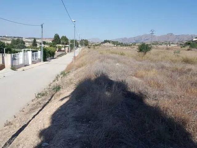 Terreno en Venta en Fortuna