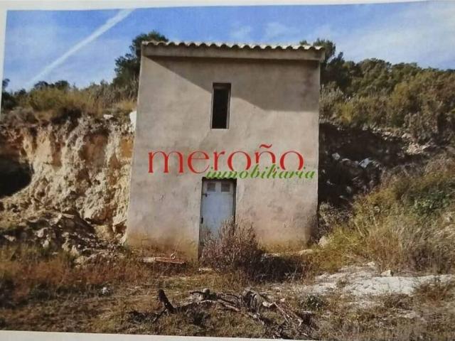 Terreno en Venta en Fortuna