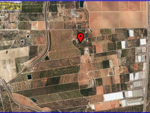 Terreno en Venta en Fortuna