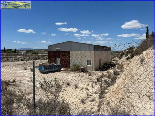 Terreno en Venta en Fortuna