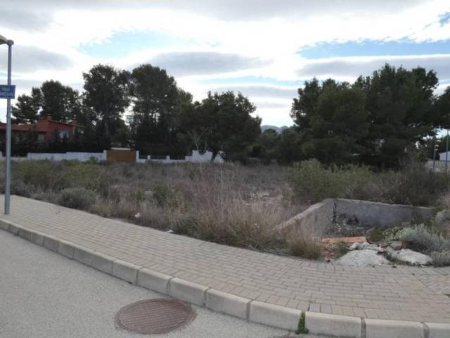 Terreno en Venta en Fortuna