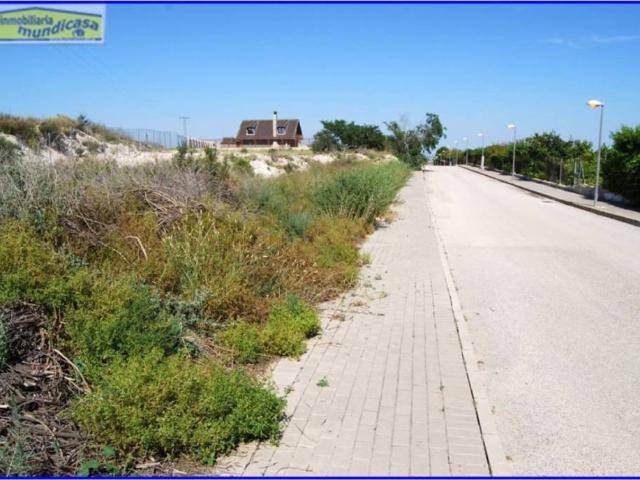 Terreno en Venta en Fortuna