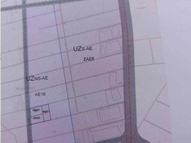 Terreno en Venta en Fortuna