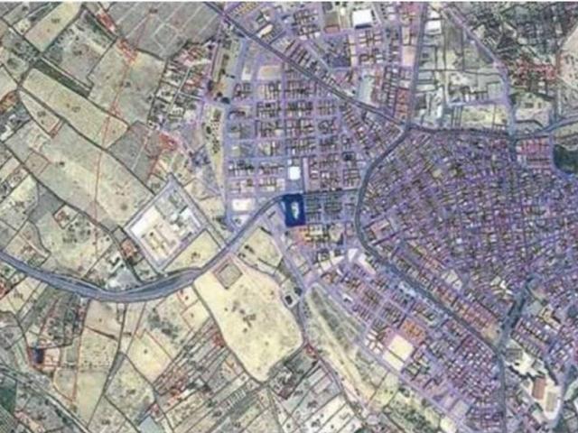 Terreno en Venta en Fortuna