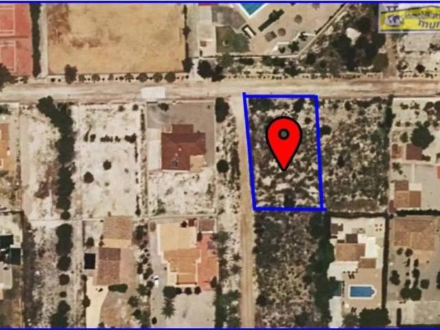 Terreno en Venta en Fortuna