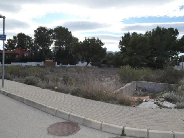 Terreno en venta en Fortuna, EL RELOJ