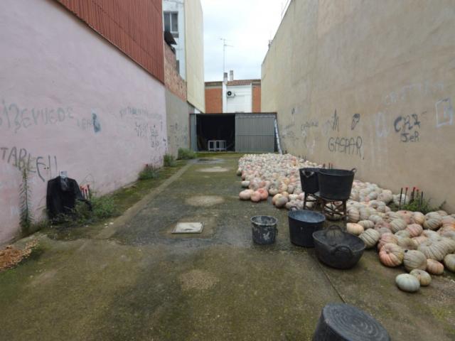 Terreno en venta en Fortaleny, Fortaleny