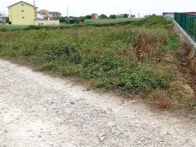 Terreno en Venta en Foz