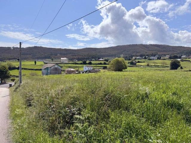 Terreno en Venta en Foz
