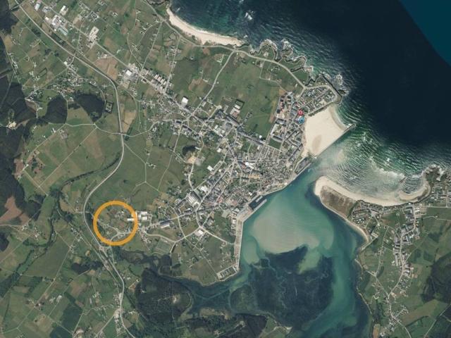 Terreno en Venta en Foz