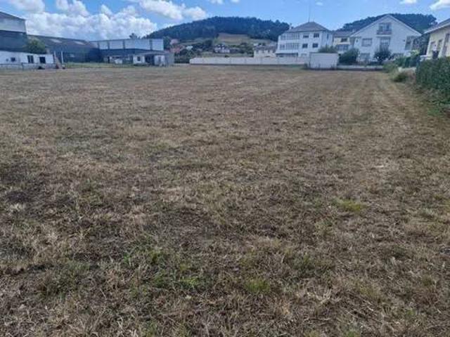 Terreno en Venta en Foz