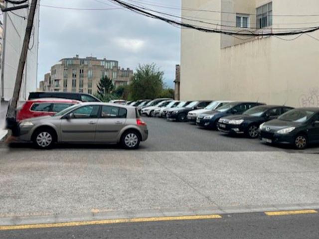 Terreno en venta en Foz