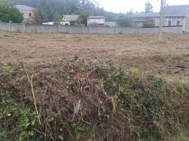 Terreno en Venta en Foz