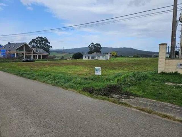Terreno en Venta en Foz