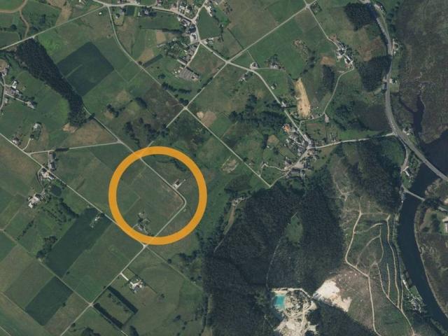 Terreno en Venta en Foz