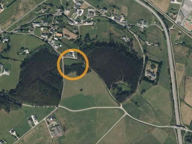 Terreno en Venta en Foz