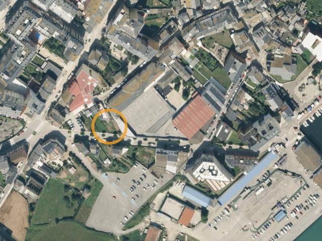 Terreno en Venta en Foz