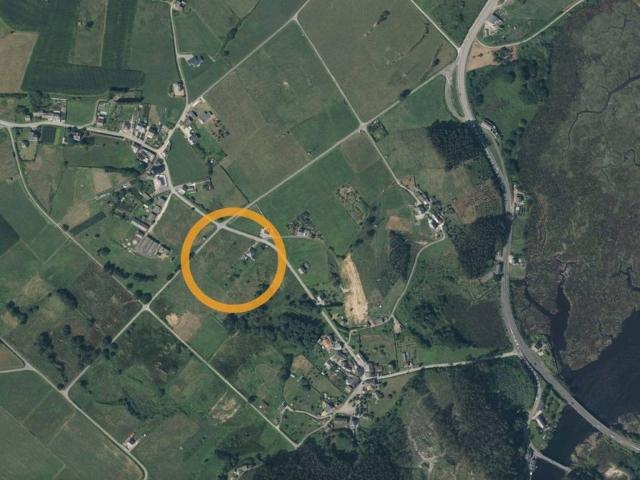 Terreno en Venta en Foz