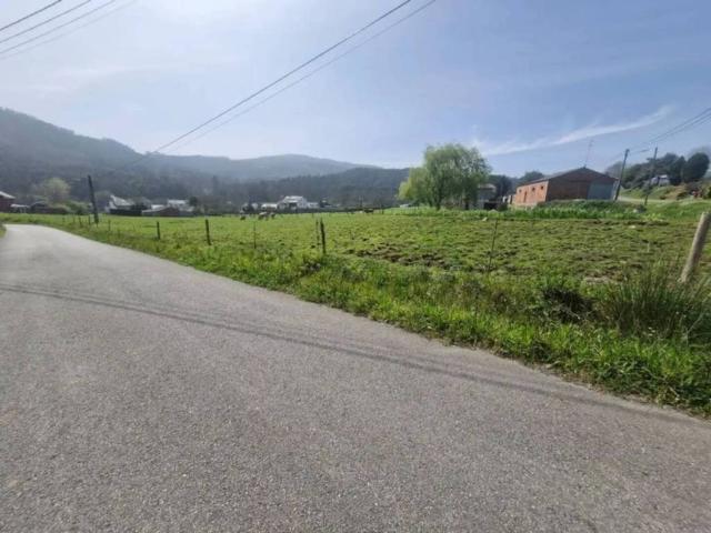 Terreno en Venta en Foz