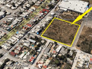 Terreno en venta en Francisco Villa, Mérida, Yucatán