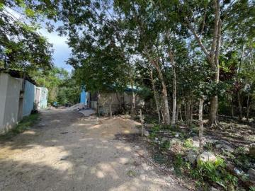 Terreno en venta en Francisco hu may excelente ubicación