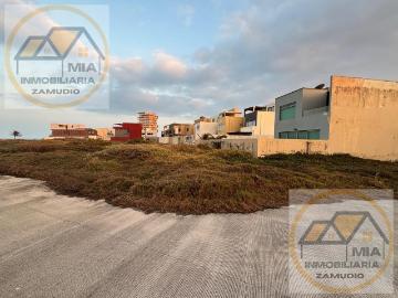 Terreno en venta en Frac. Lomas del Sol