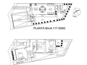 Terreno en venta en Frac. Lomas del Sol