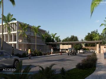 Terreno en venta en Fracc. Miramar Residencial Riviera Veracruzana