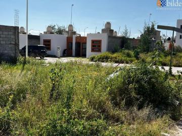 Terreno en Venta en Fracc. Ancira Durango