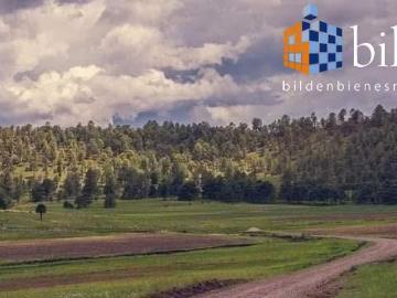 Terreno en Venta en Fracc. Bosques de Llano Grande Durango