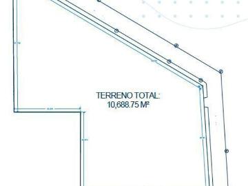 Terreno En Venta En Fracc Ciudad Industrial, Umán