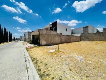 Terreno en venta en Fracc. El Lago Residencial, Durango, Dgo México